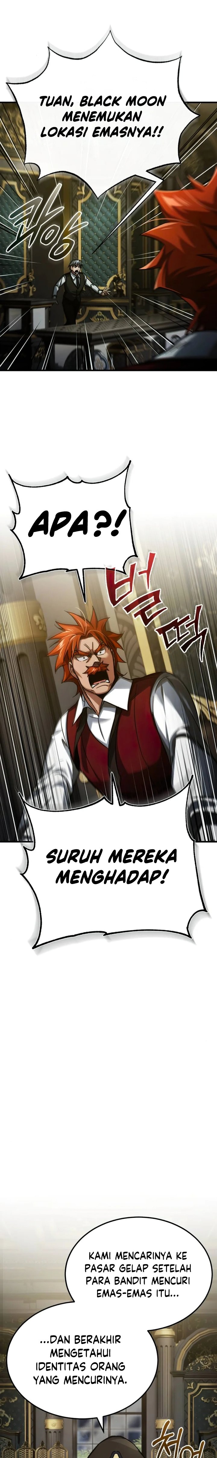 The Heavenly Demon Can’t Live a Normal Life chapter 85