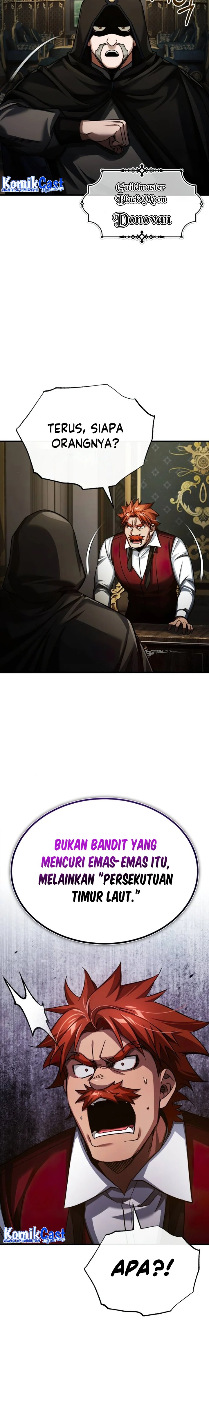 The Heavenly Demon Can’t Live a Normal Life chapter 85