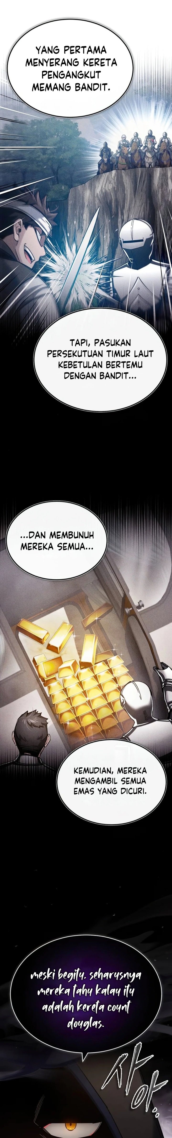 The Heavenly Demon Can’t Live a Normal Life chapter 85
