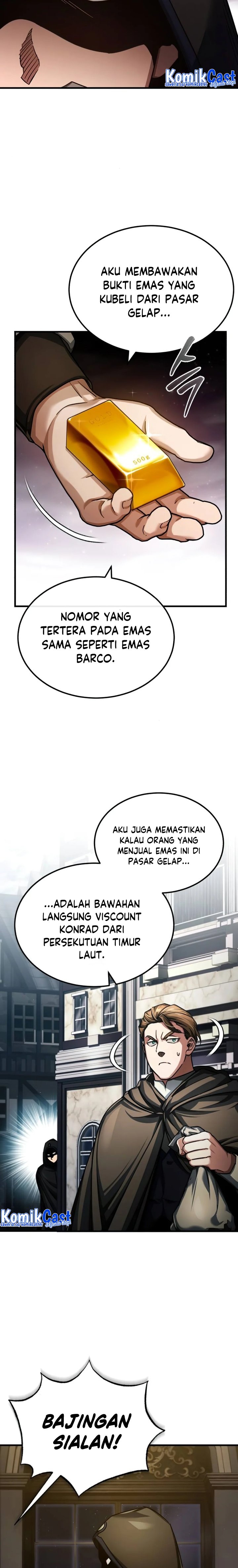 The Heavenly Demon Can’t Live a Normal Life chapter 85