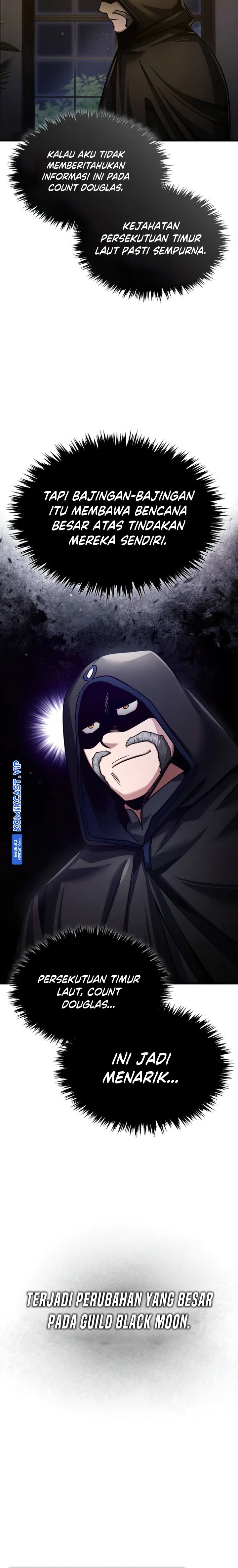 The Heavenly Demon Can’t Live a Normal Life chapter 85
