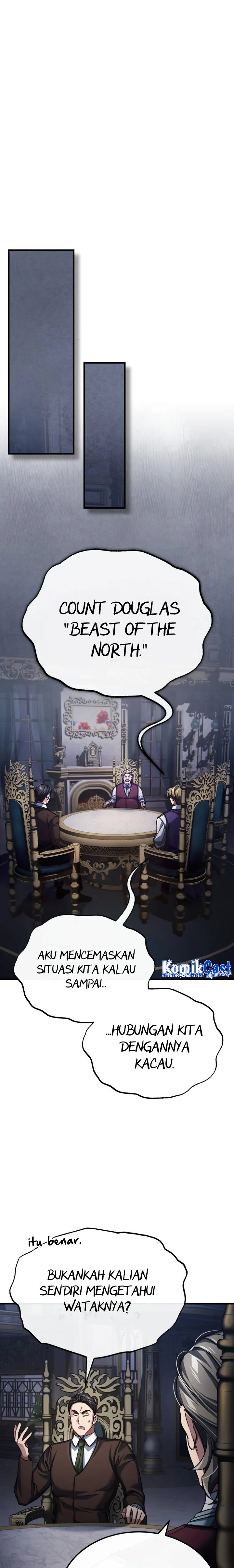The Heavenly Demon Can’t Live a Normal Life chapter 85