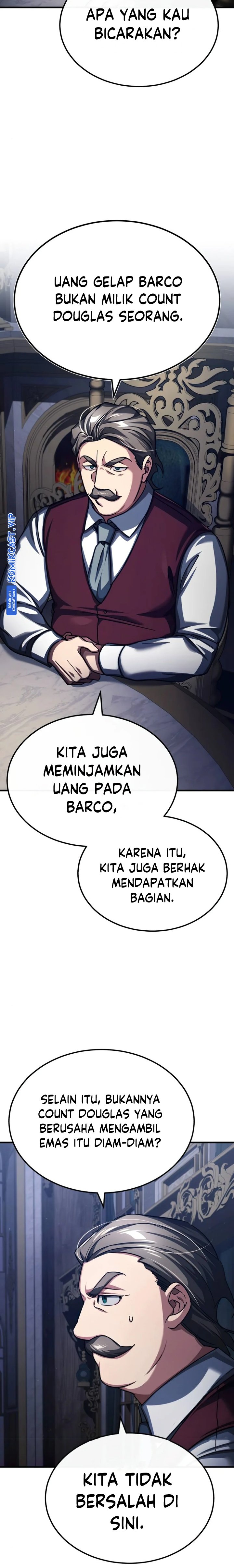 The Heavenly Demon Can’t Live a Normal Life chapter 85