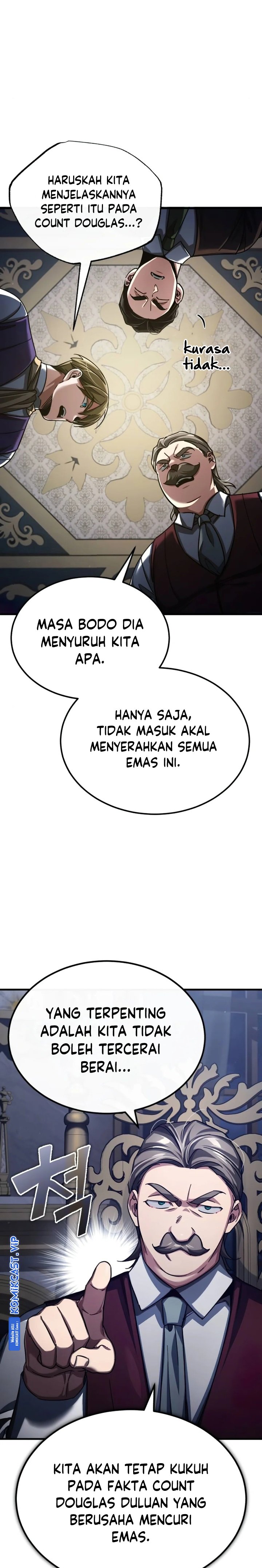The Heavenly Demon Can’t Live a Normal Life chapter 85