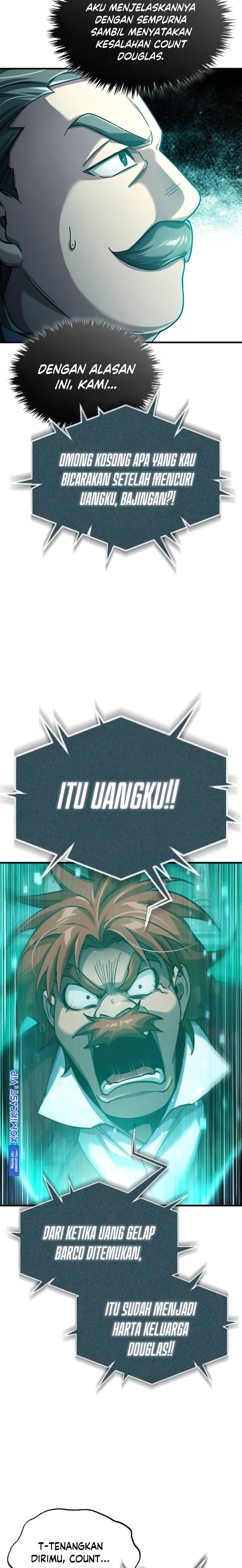 The Heavenly Demon Can’t Live a Normal Life chapter 85
