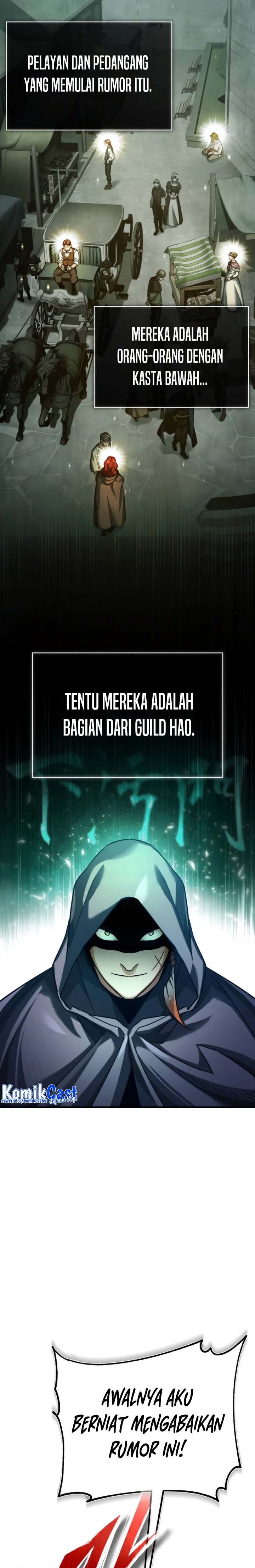 The Heavenly Demon Can’t Live a Normal Life chapter 86