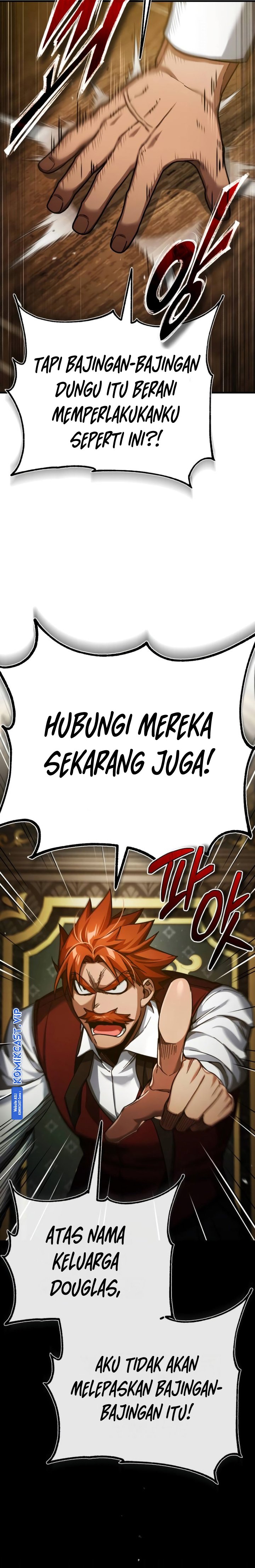 The Heavenly Demon Can’t Live a Normal Life chapter 86