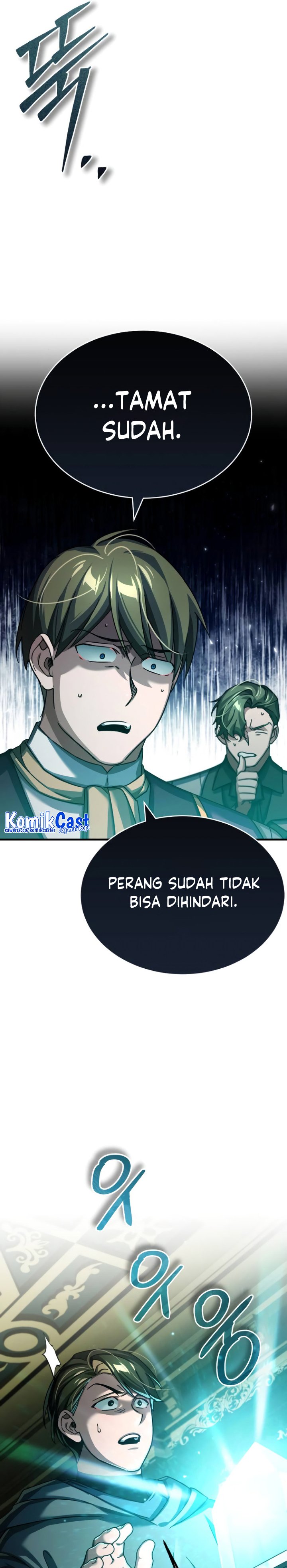 The Heavenly Demon Can’t Live a Normal Life chapter 86