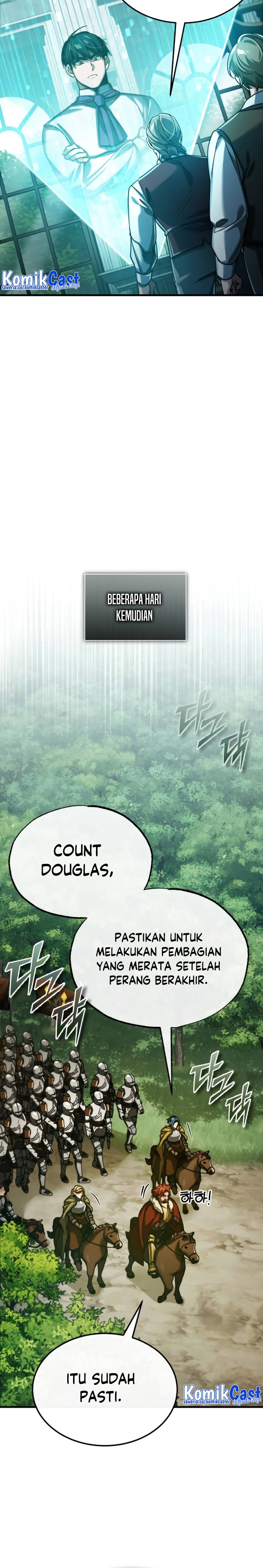 The Heavenly Demon Can’t Live a Normal Life chapter 86