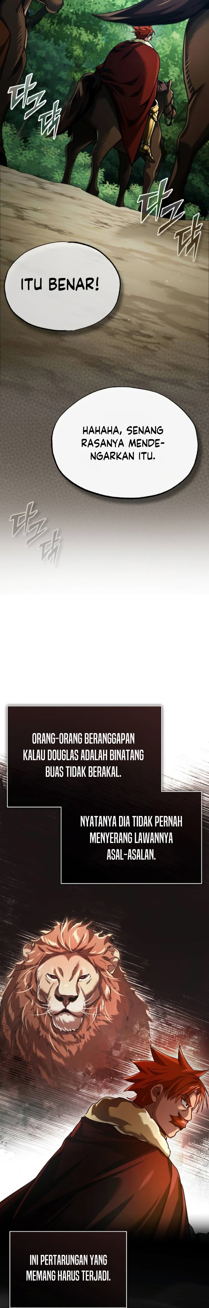 The Heavenly Demon Can’t Live a Normal Life chapter 86
