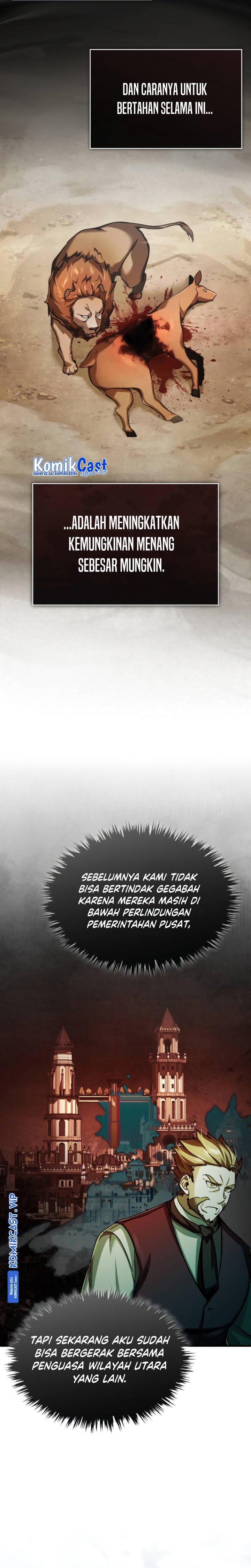 The Heavenly Demon Can’t Live a Normal Life chapter 86