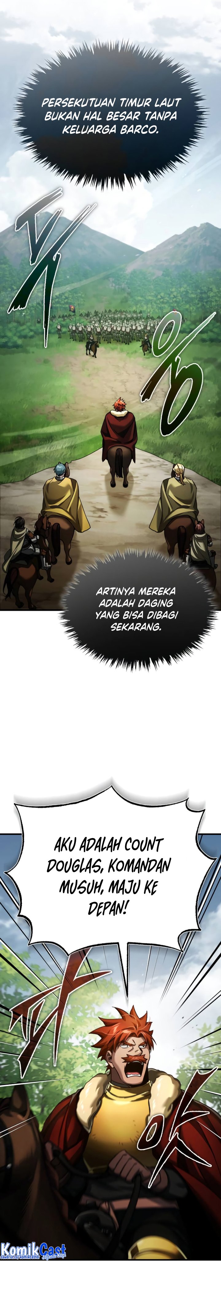 The Heavenly Demon Can’t Live a Normal Life chapter 86