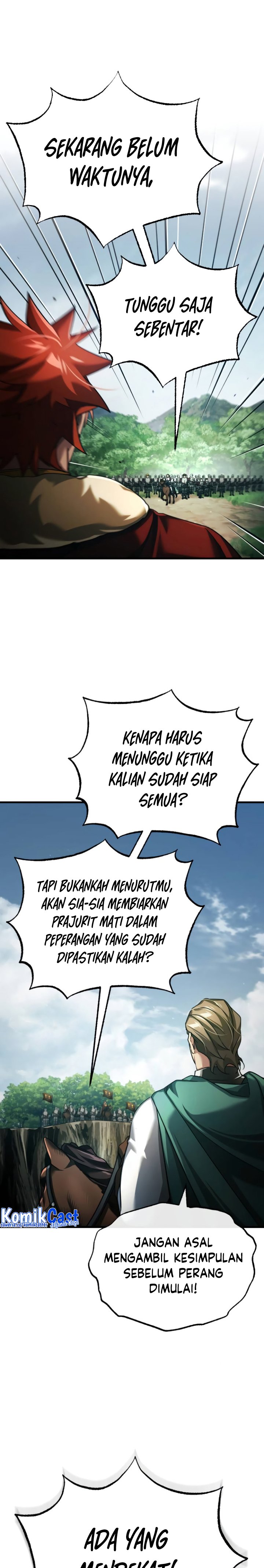 The Heavenly Demon Can’t Live a Normal Life chapter 86