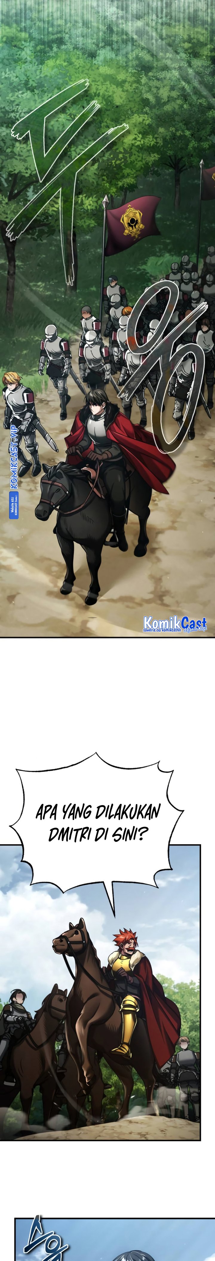 The Heavenly Demon Can’t Live a Normal Life chapter 86
