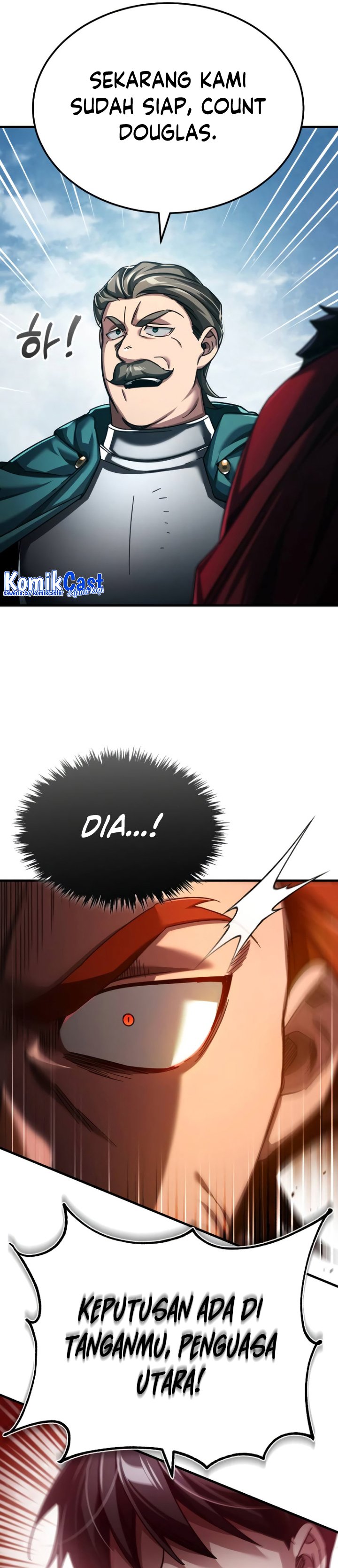 The Heavenly Demon Can’t Live a Normal Life chapter 86
