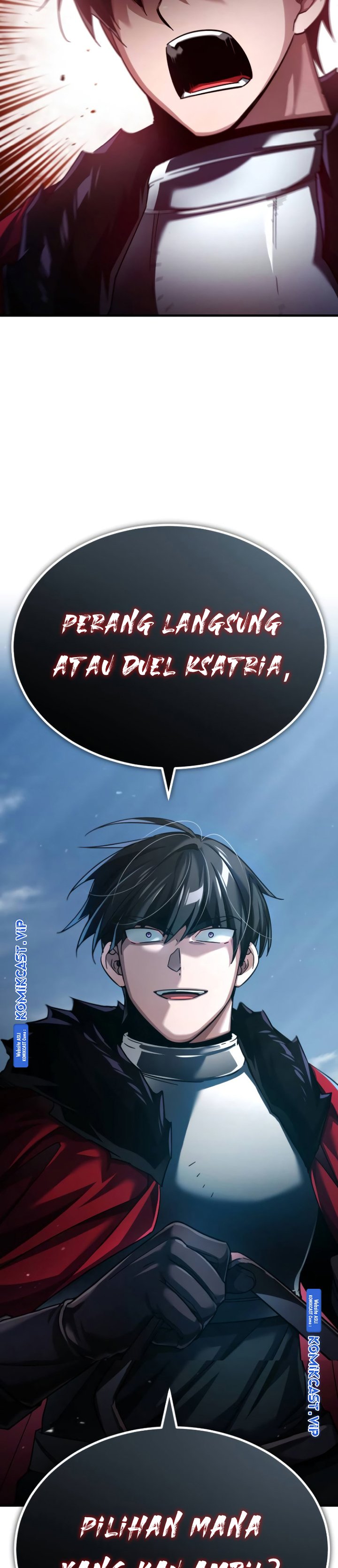 The Heavenly Demon Can’t Live a Normal Life chapter 86