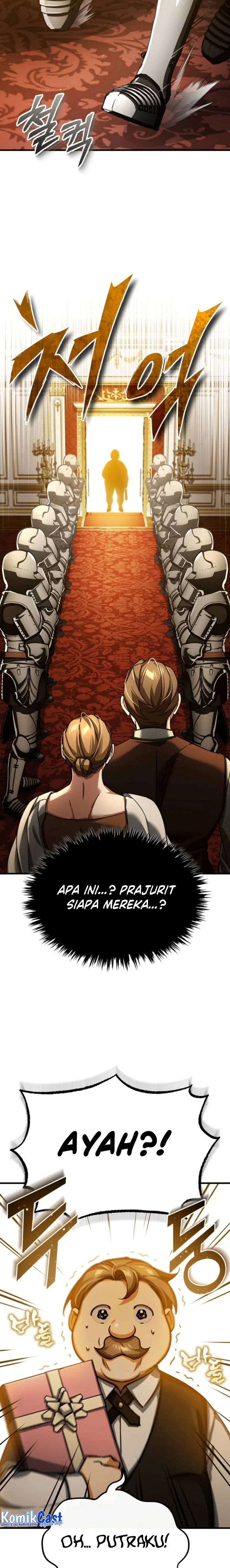 The Heavenly Demon Can’t Live a Normal Life chapter 93