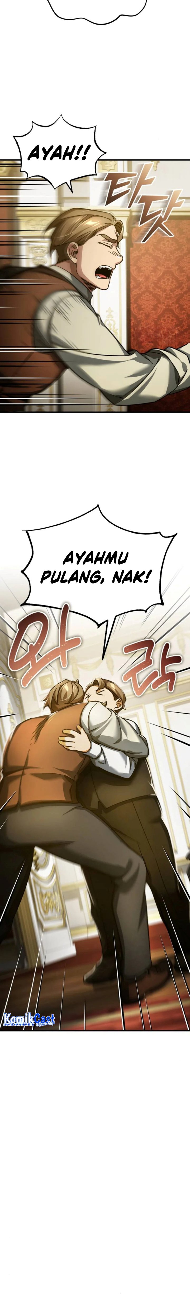 The Heavenly Demon Can’t Live a Normal Life chapter 93