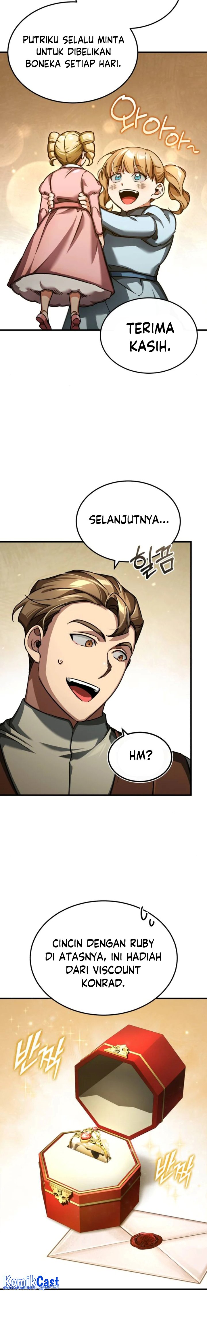 The Heavenly Demon Can’t Live a Normal Life chapter 93