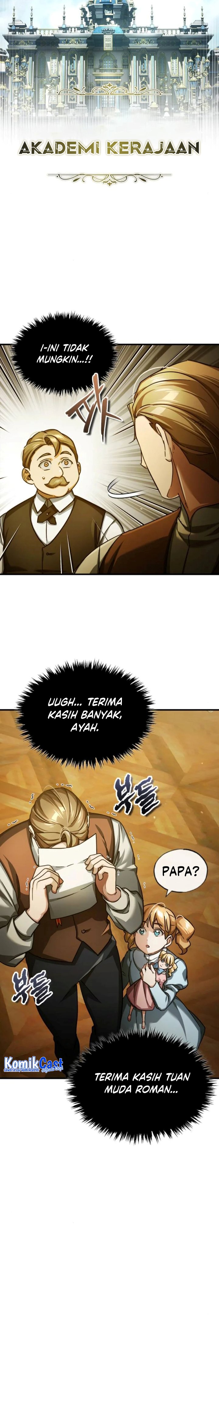 The Heavenly Demon Can’t Live a Normal Life chapter 93