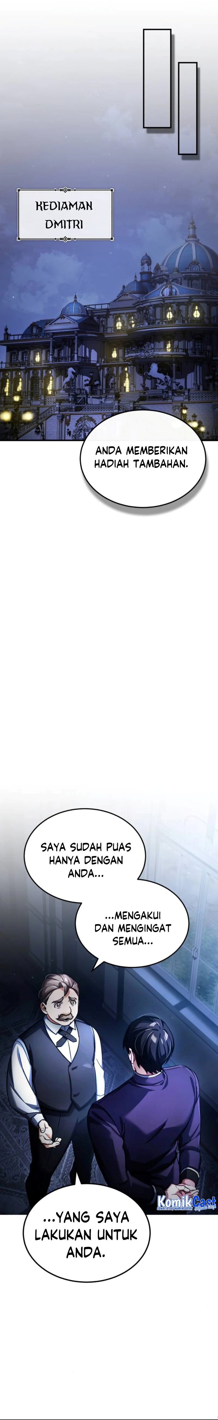 The Heavenly Demon Can’t Live a Normal Life chapter 93