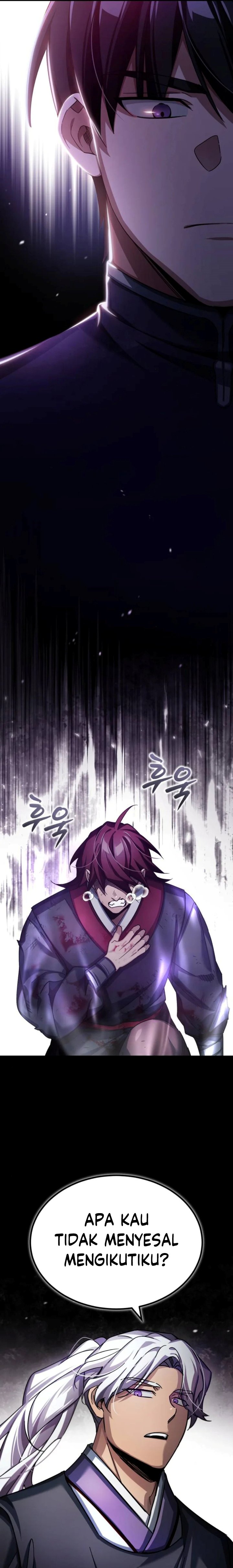 The Heavenly Demon Can’t Live a Normal Life chapter 93