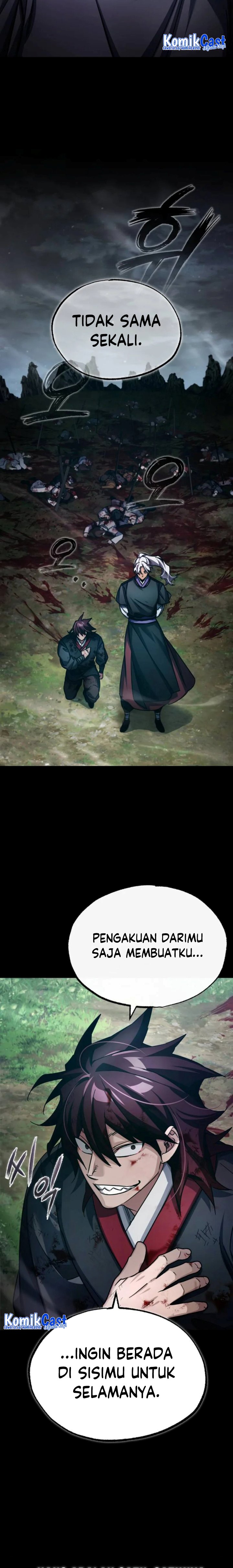 The Heavenly Demon Can’t Live a Normal Life chapter 93
