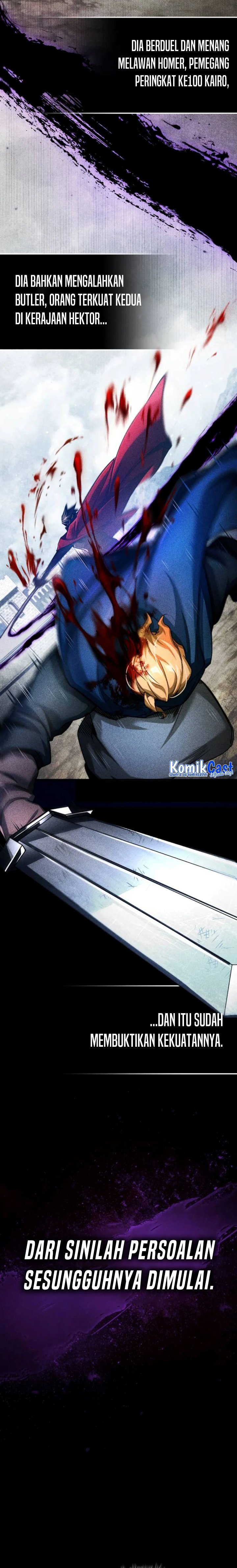 The Heavenly Demon Can’t Live a Normal Life chapter 93