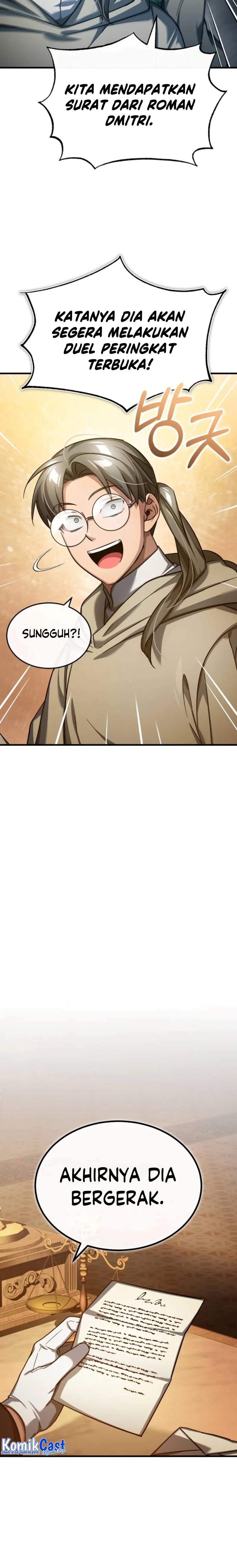 The Heavenly Demon Can’t Live a Normal Life chapter 93