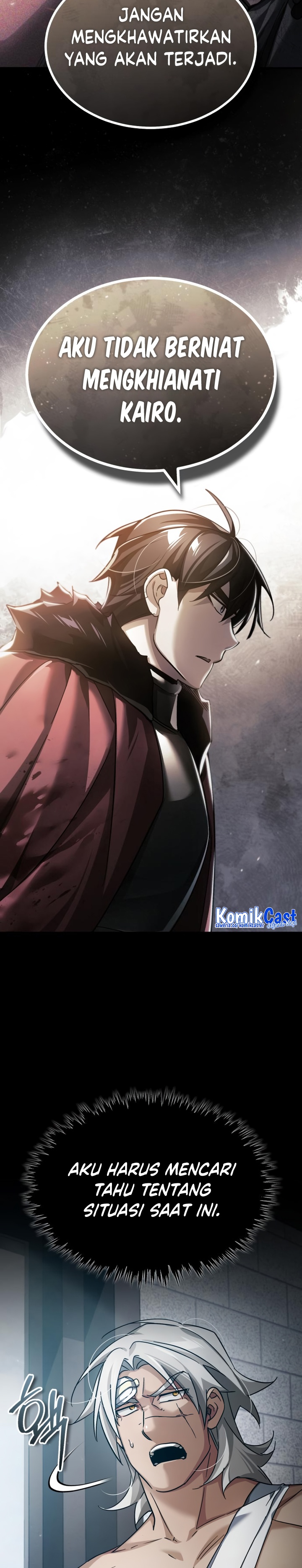 The Heavenly Demon Can’t Live a Normal Life chapter 99