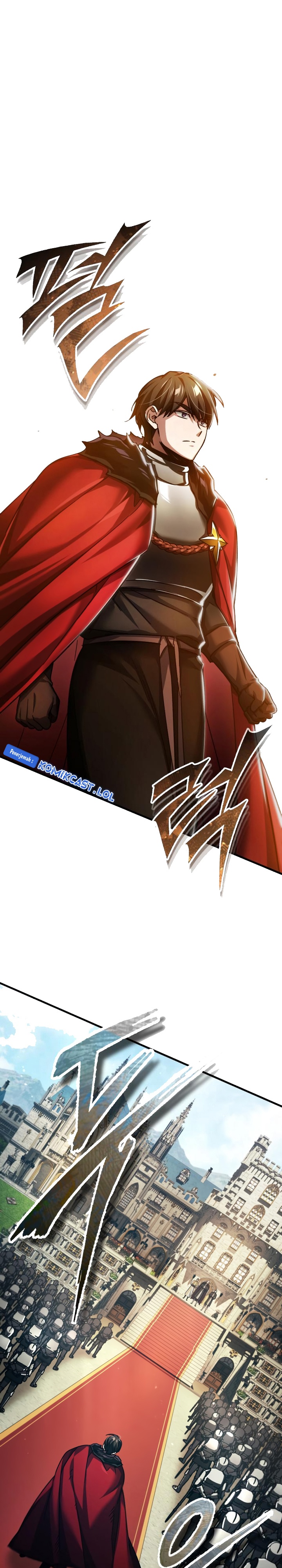 The Heavenly Demon Can’t Live a Normal Life chapter 99