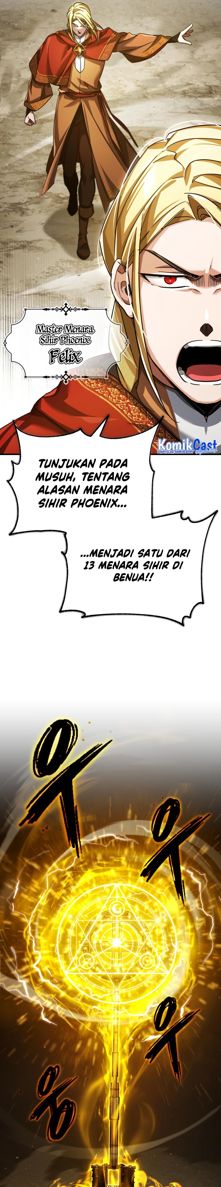 The Heavenly Demon Can’t Live a Normal Life chapter 99
