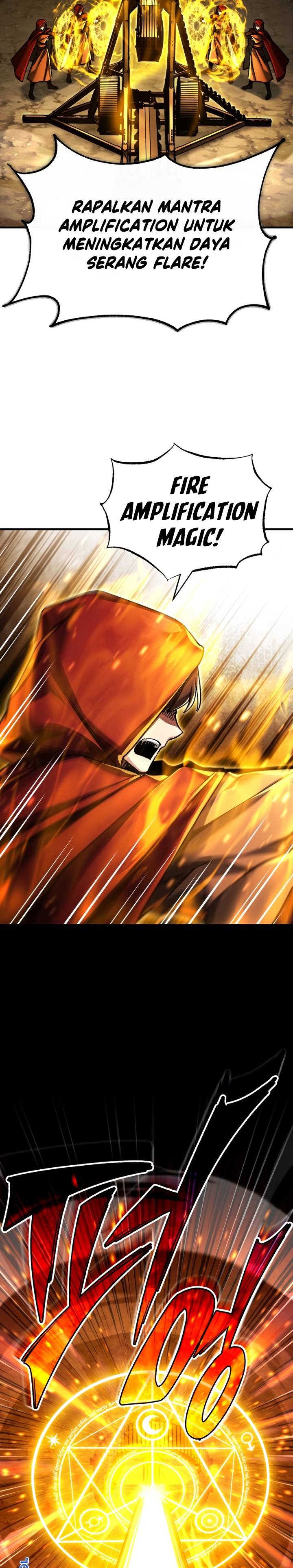 The Heavenly Demon Can’t Live a Normal Life chapter 99