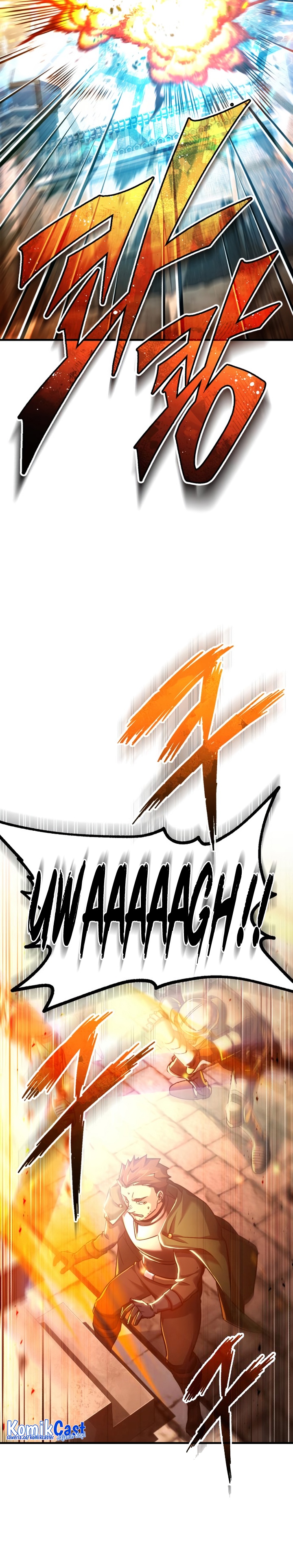 The Heavenly Demon Can’t Live a Normal Life chapter 99