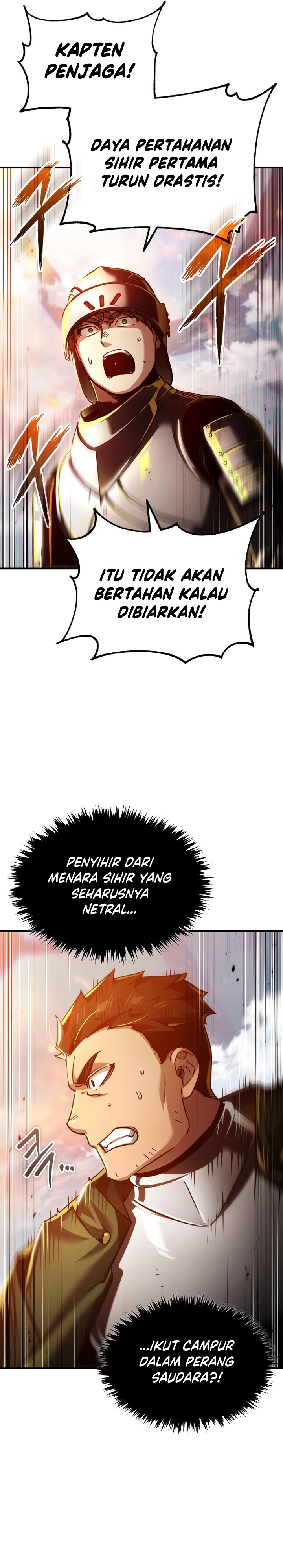 The Heavenly Demon Can’t Live a Normal Life chapter 99