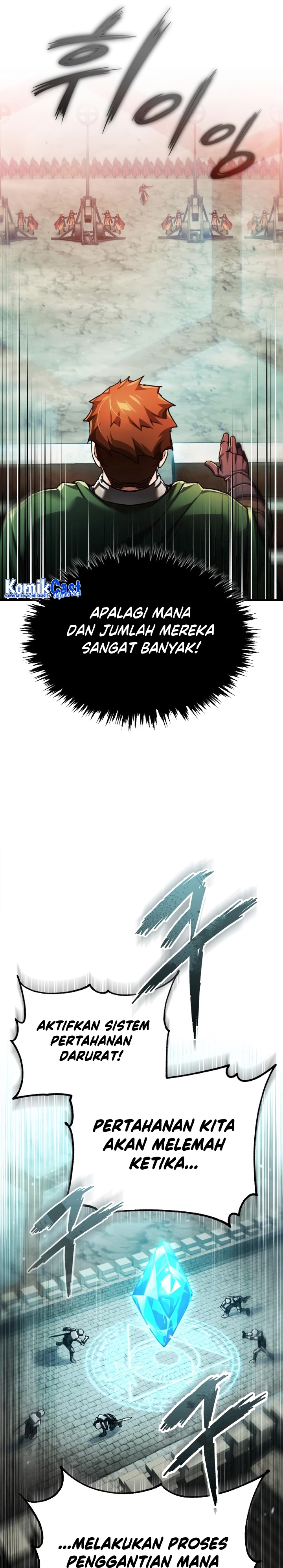 The Heavenly Demon Can’t Live a Normal Life chapter 99