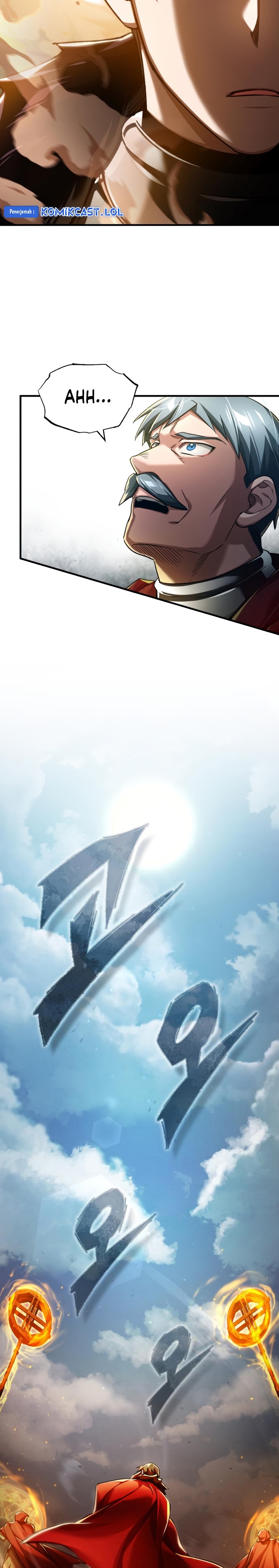 The Heavenly Demon Can’t Live a Normal Life chapter 99