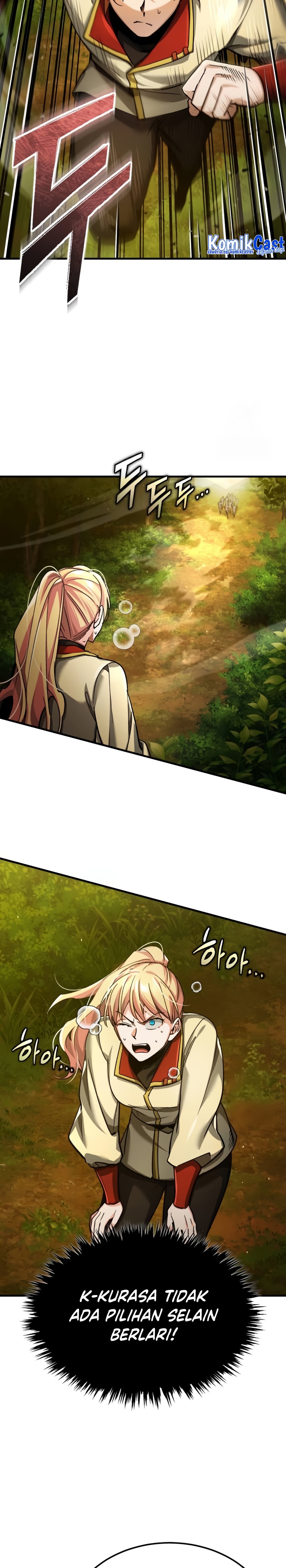The Heavenly Demon Can’t Live a Normal Life chapter 113