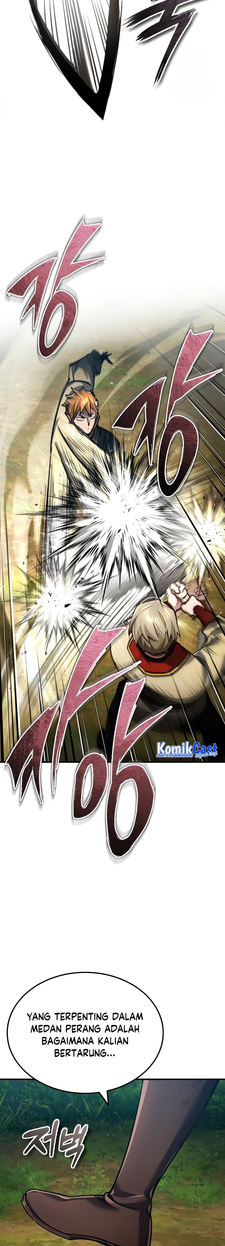 The Heavenly Demon Can’t Live a Normal Life chapter 113