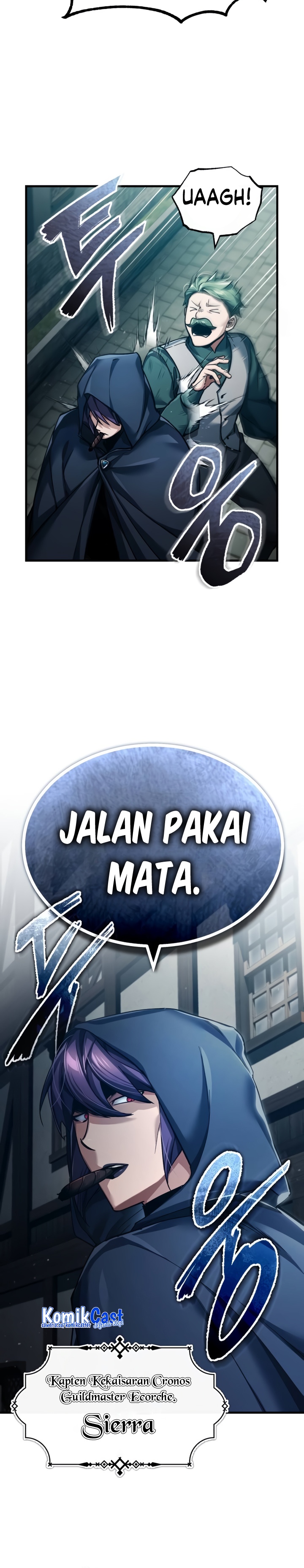 The Heavenly Demon Can’t Live a Normal Life chapter 113