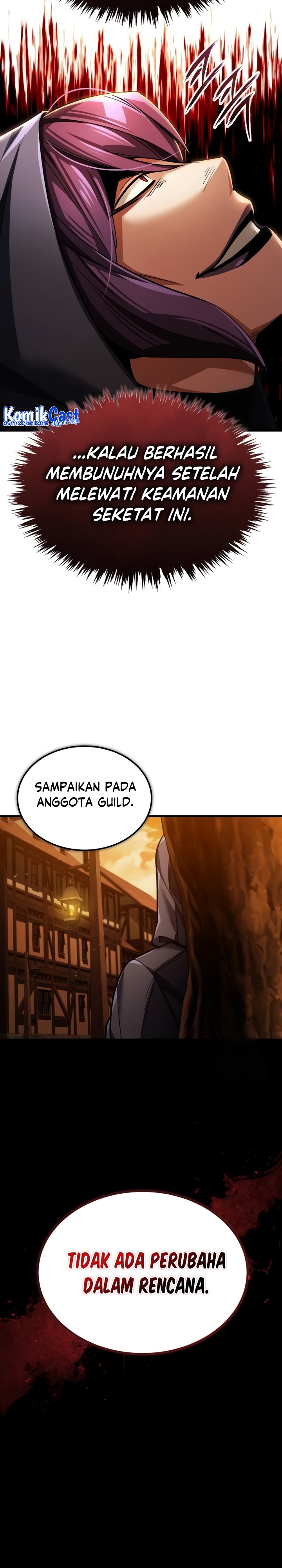 The Heavenly Demon Can’t Live a Normal Life chapter 113
