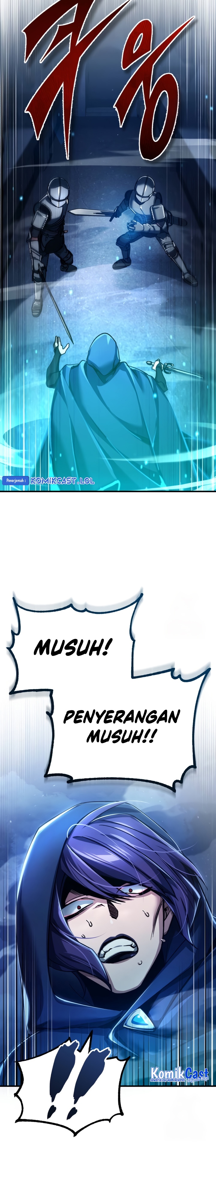 The Heavenly Demon Can’t Live a Normal Life chapter 113
