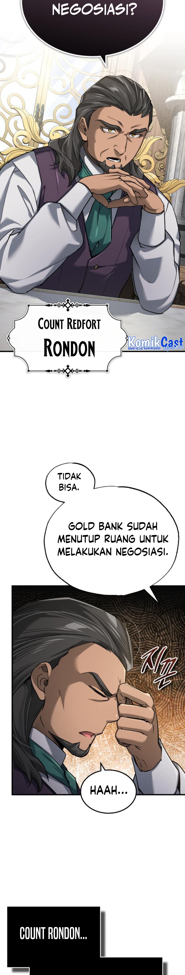 The Heavenly Demon Can’t Live a Normal Life chapter 120
