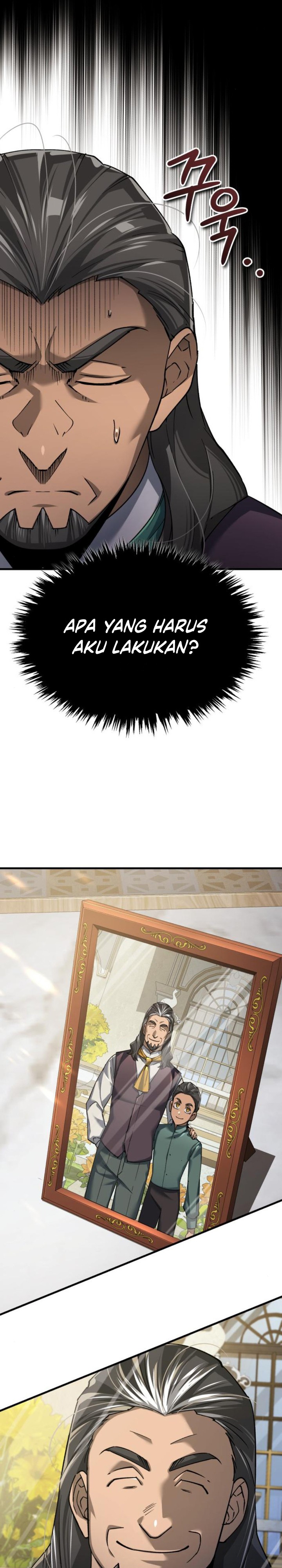 The Heavenly Demon Can’t Live a Normal Life chapter 120