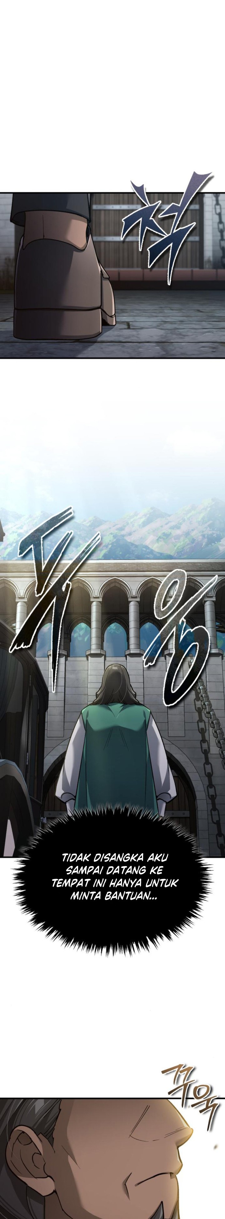 The Heavenly Demon Can’t Live a Normal Life chapter 120
