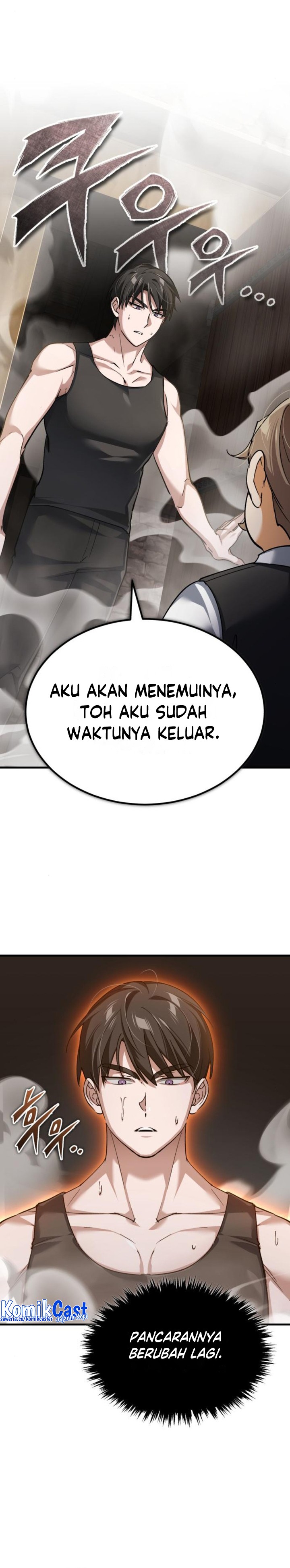 The Heavenly Demon Can’t Live a Normal Life chapter 120