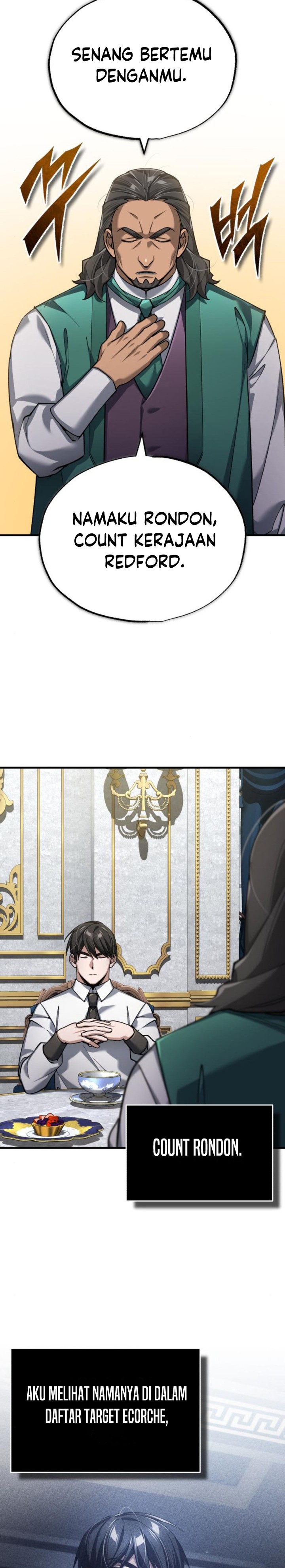 The Heavenly Demon Can’t Live a Normal Life chapter 120