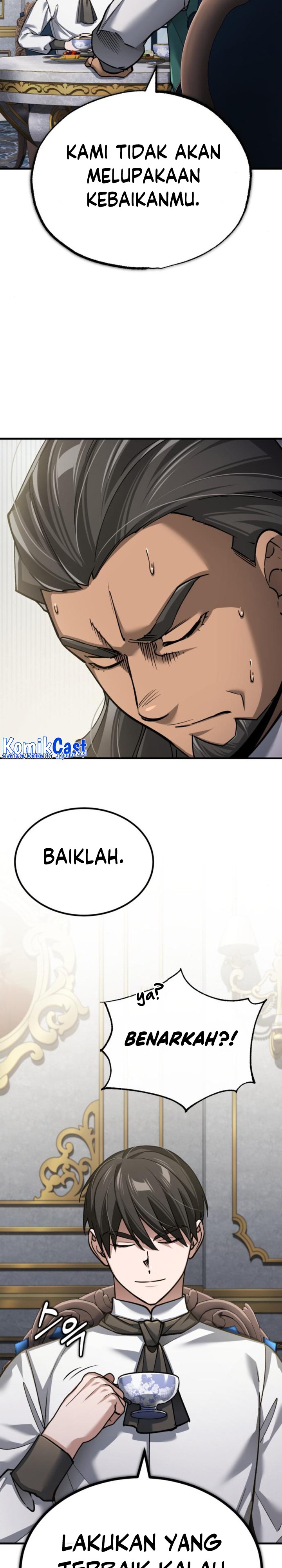 The Heavenly Demon Can’t Live a Normal Life chapter 120