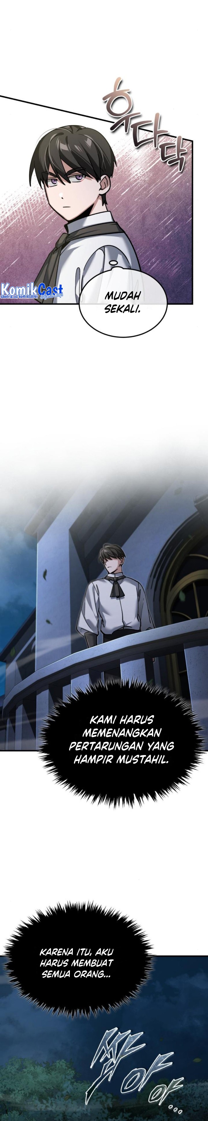 The Heavenly Demon Can’t Live a Normal Life chapter 120