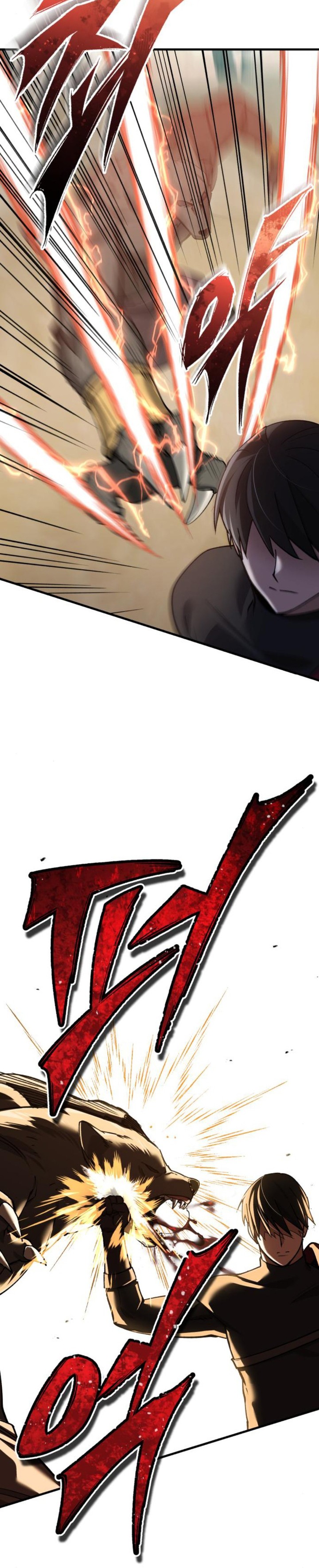 The Heavenly Demon Can’t Live a Normal Life Chapter 126 Bahasa Indonesia